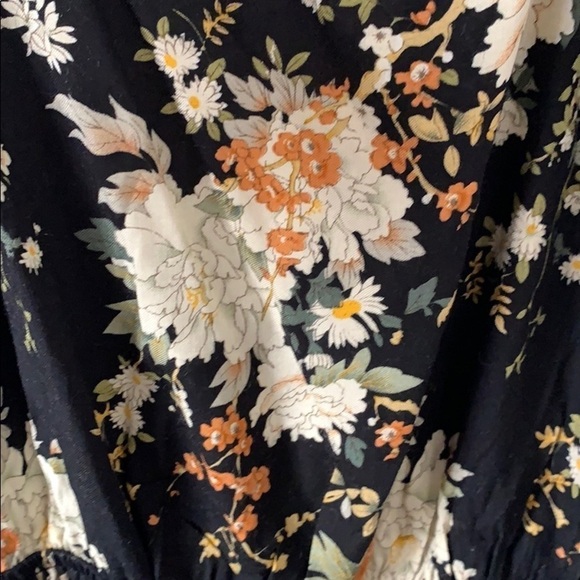 WilyFox Collection Romper - Picture 9 of 9